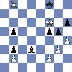 Fishman - Xie (chess.com INT, 2024)