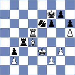 Zozek - Topalov (chess.com INT, 2024)