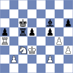 Beitner - Parra Gonzales (Florianopolis BRA, 2024)