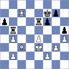 Keymer - Predke (Douglas IOM, 2023)