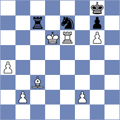 Rohit - Aalto (chess.com INT, 2024)