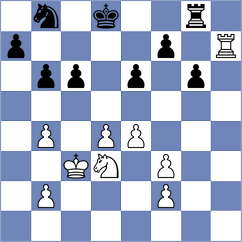 Kesarev - Costa (Chess.com INT, 2015)