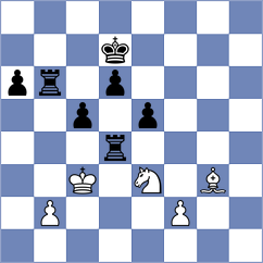 Lopusiewicz - Rozman (chess.com INT, 2024)