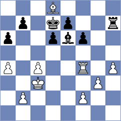 Hernandez Garcia - Gonzalez Blanco (Bergara, 2010)