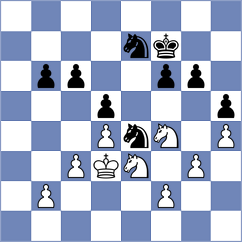 Peng - Gusain (Aksu, Xinjiang CHN, 2024)