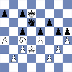 Turcan - Hambleton (chess.com INT, 2024)