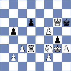 Osmonbekov - Potula (chess.com INT, 2022)