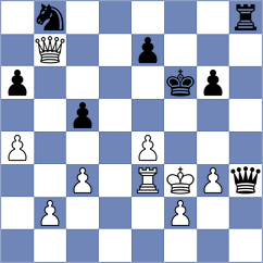 Rudzinskaite - Valente (Prague CZE, 2024)