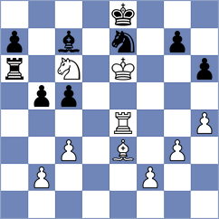 Sai - Thorhallsson (chess.com INT, 2025)