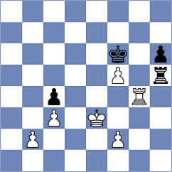 Spassky - Van Oosterom (Antwerp, 1955)