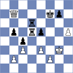 Quiza Vazquez - Diaz Suarez (Las Palmas, 2012)