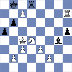 Vovk - Roebers (Chess.com INT, 2020)