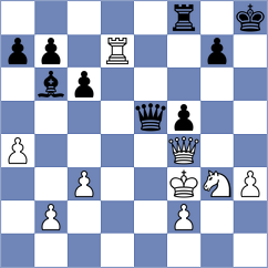 Svane - Osmak (Chess.com INT, 2020)