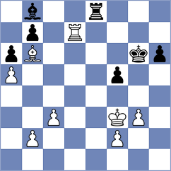 Kovalev - Ohanyan (chess.com INT, 2024)