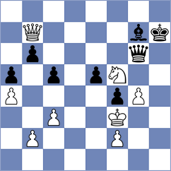 Fulgenzi - Martino (Villa Ballester, 1994)