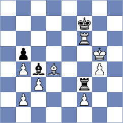 Mikhailovsky - Skatchkov (chess.com INT, 2025)