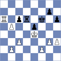 Dias - Zhou (chess.com INT, 2024)