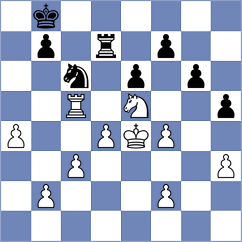 Pechenov - Lazarev (Tula, 2000)
