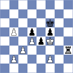 Glaves - Wilson (Chess.com INT, 2021)