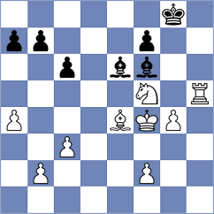Kukreja - Chernov (chess.com INT, 2024)