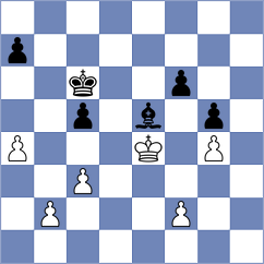 Afanasiev - Kryakvin (Khanty-Mansiysk RUS, 2021)