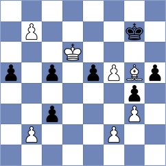 Lavrov - Bongo Akanga Ndjila (chess.com INT, 2025)