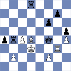 Xiong - Dobrov (chess.com INT, 2022)