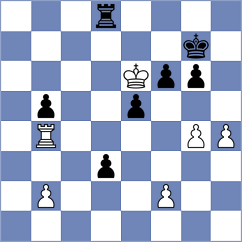 Fischer - Beesk (Playchess.com INT, 2012)