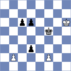 Villalba - Bifulco (chess.com INT, 2022)