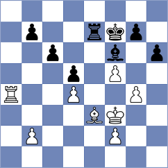Lenaerts - Osmonbekov (chess.com INT, 2024)