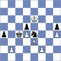 Saya - Gelman (chess.com INT, 2025)