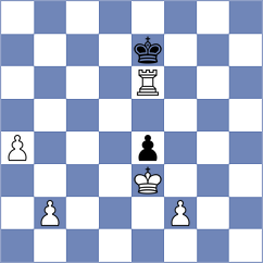 Bulmaga - El Barbry (Europe Echecs INT, 2021)