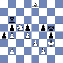 Pranav - Sarana (chess.com INT, 2023)