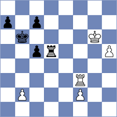 Damaraju - Gerbelli Neto (chess.com INT, 2025)