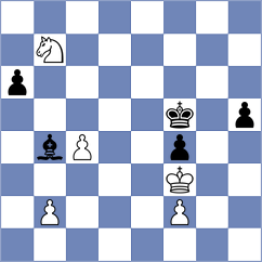 Dolzhikova - Seul (Chess.com INT, 2021)