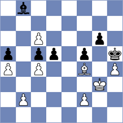 Kravtsiv - Perez Leiva (chess.com INT, 2022)