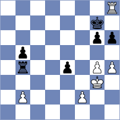 Obgolts - Shakhov (Khanty-Mansiysk RUS, 2024)