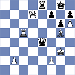 Marabajan Navas - Prats Rodriguez (Barcelona ESP, 2024)