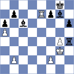 Scheftlein - Lianes Garcia (chess.com INT, 2024)