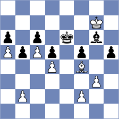Hunt - Mirzoeva (England ENG, 2025)