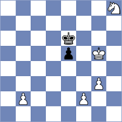Olafsson - Albertini (Chess.com INT, 2017)