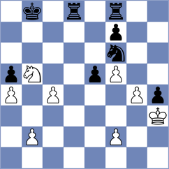 Hylands - Ball (Lichess.org INT, 2020)