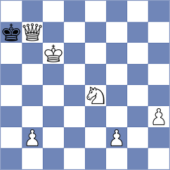Fancelli - Eric Andriana (Tornelo INT, 2020)