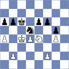 Drenchev - Nikolov (Plovdiv, 2007)