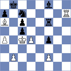 Ladan - Guillemette (chess.com INT, 2024)