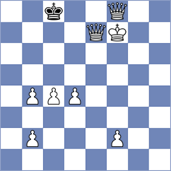 Babczyk - Schaefer (Playchess.com INT, 2020)