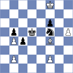 Dmitrenko - Gunnarsson (chess.com INT, 2024)