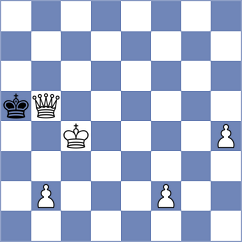 Piotrowski - Jimenez Martinez (Chess.com INT, 2019)