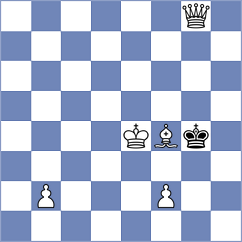 Mutton - Li (Lichess.org INT, 2021)
