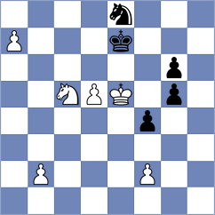 Nakamura - Hasangatin (chess.com INT, 2024)